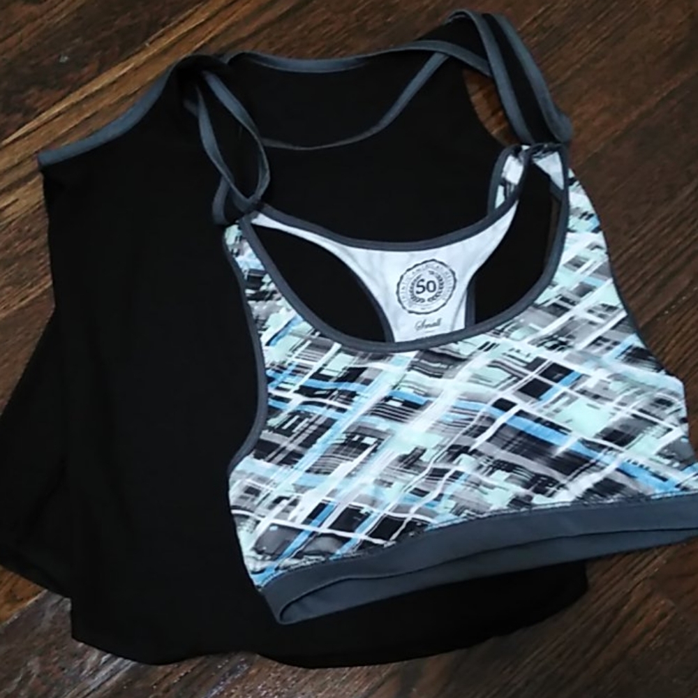 Authentic American Heritage Tank Two Offer - Picture 4 of 5